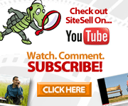 SiteSell YouTube